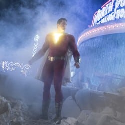 Shazam: Who is D.C.'s Captain Marvel?
